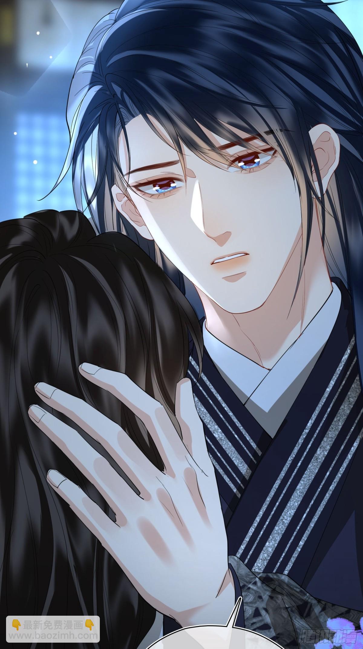 第44话 表露真情(1/2)-第53话