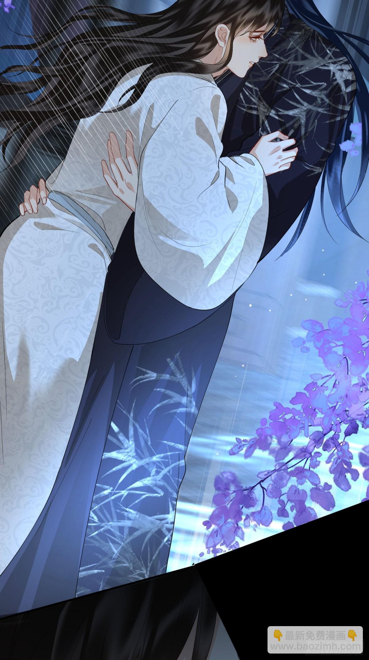 第44话 表露真情(1/2)-第53话