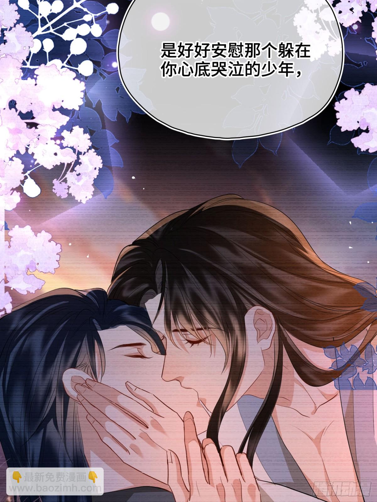 第49话 对你的承诺(1/2)-第59话