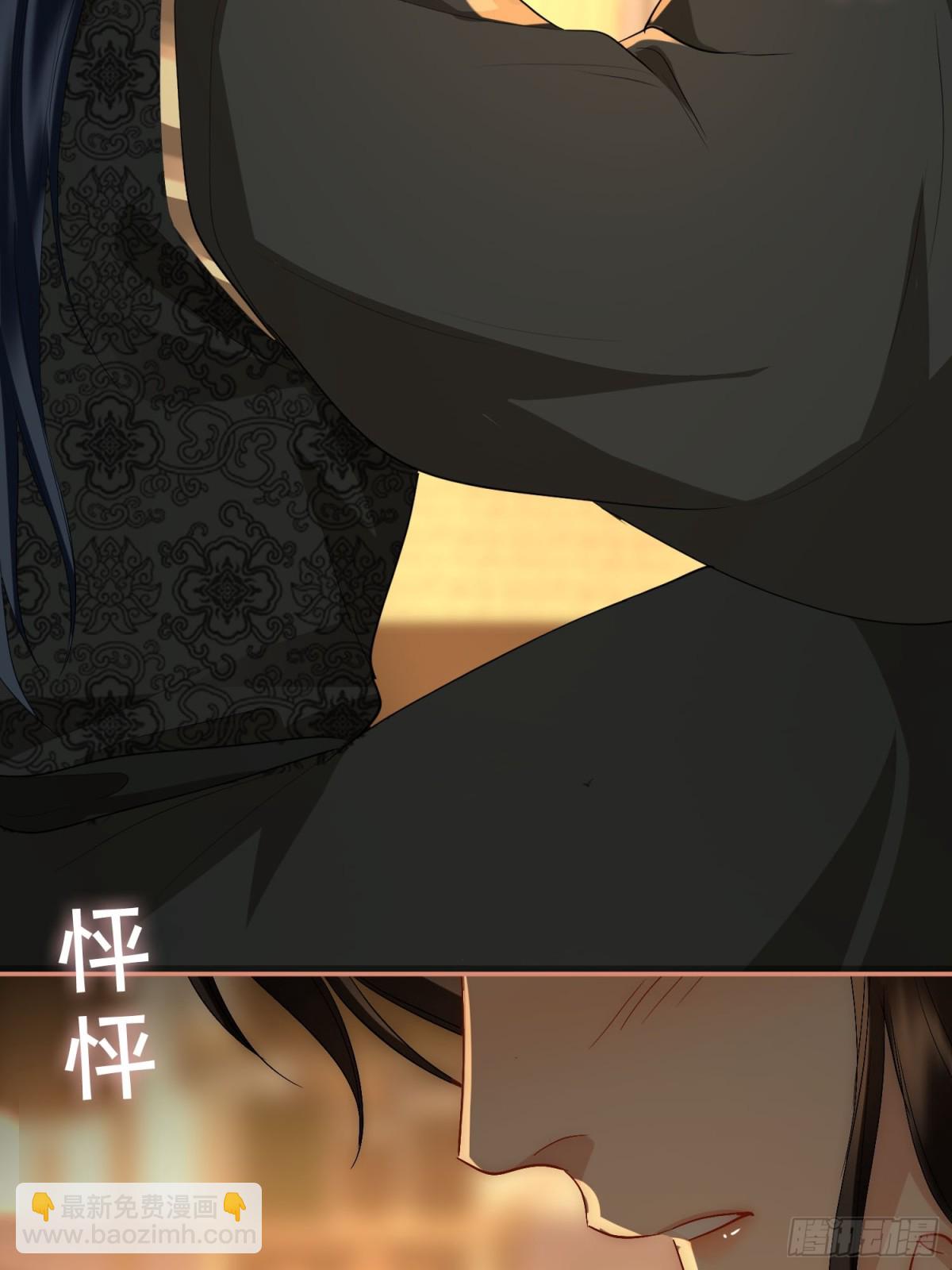 第49话 对你的承诺(1/2)-第59话