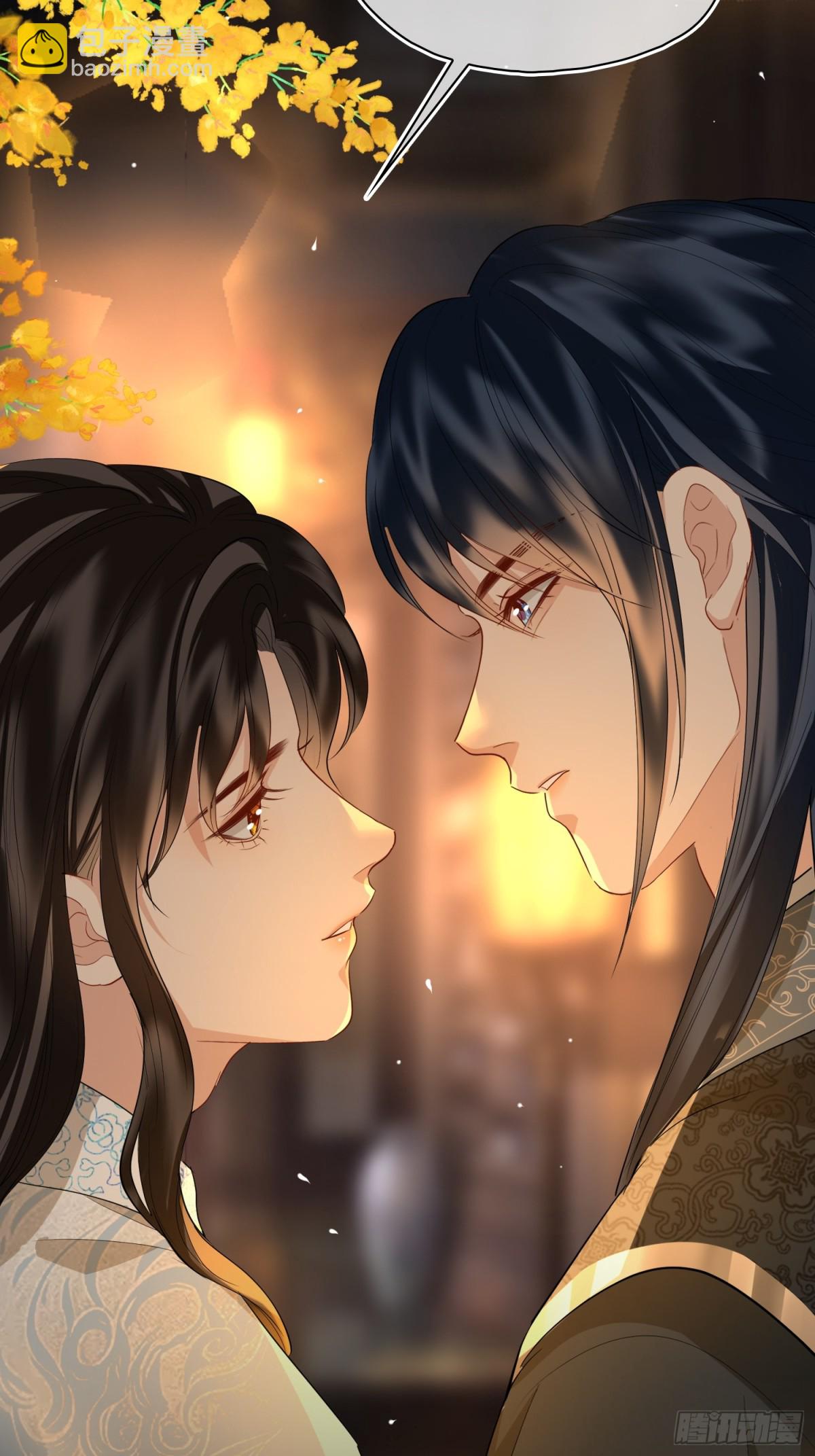 第50话 吐露心声-第61话