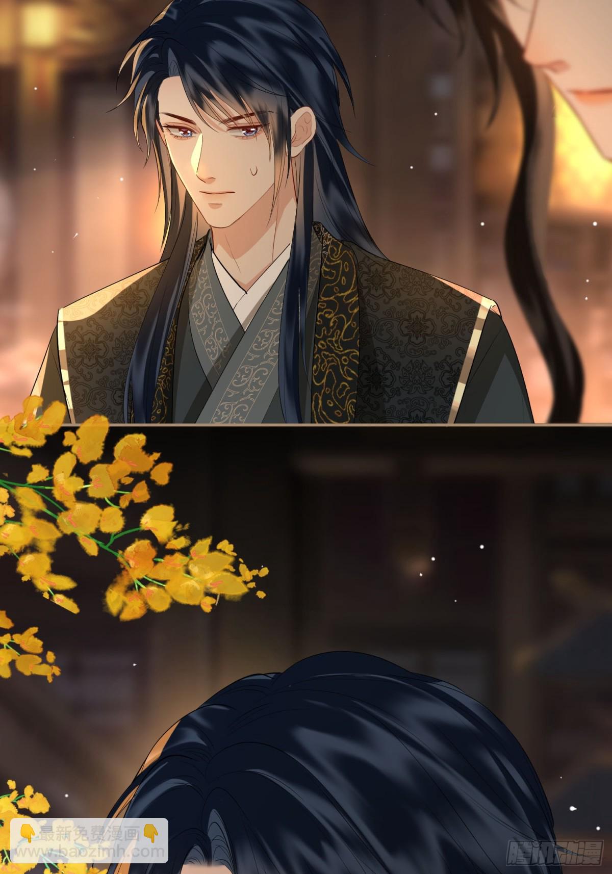 第50话 吐露心声-第61话