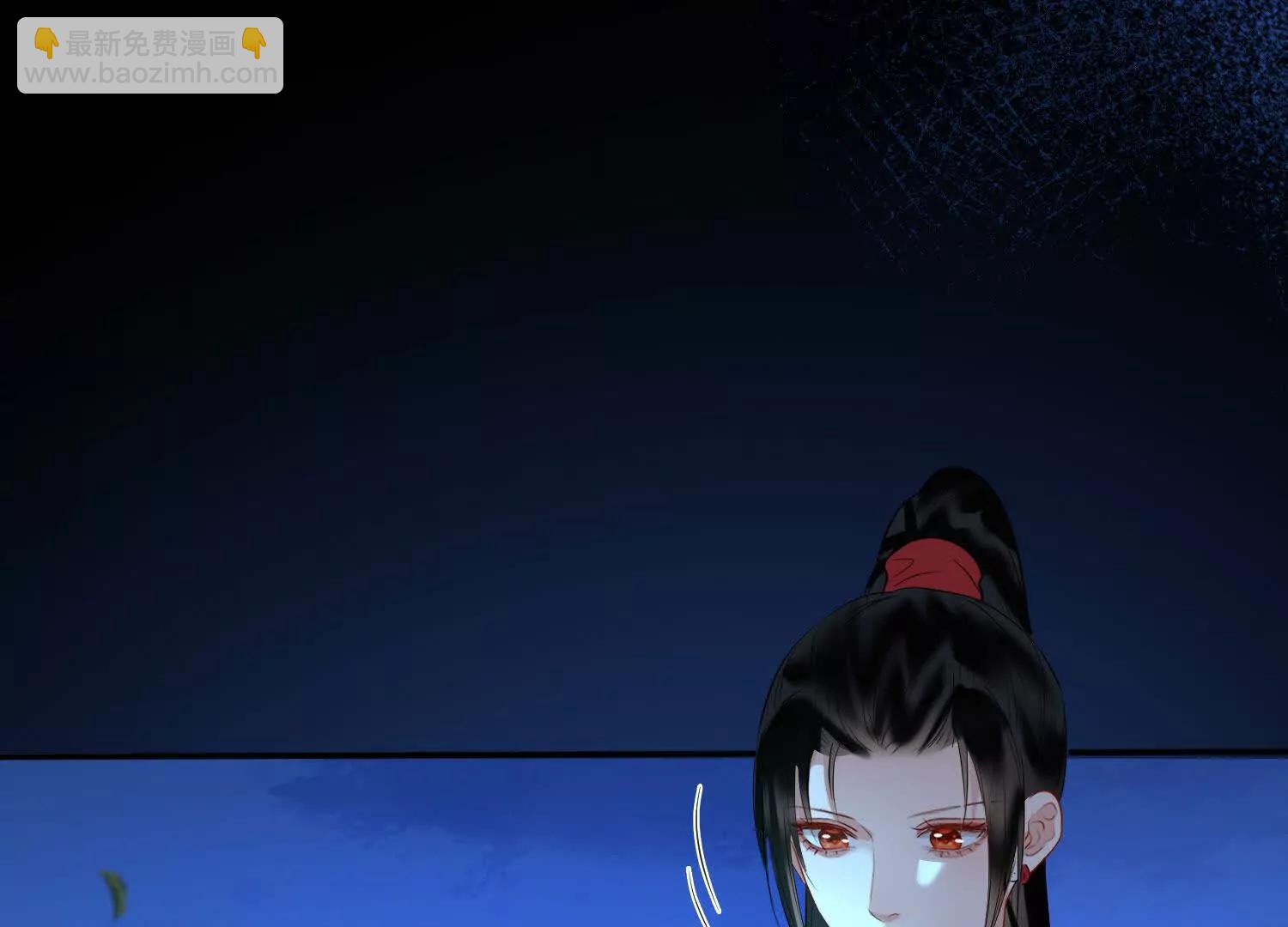 第56话 秘密(1/3)-第63话