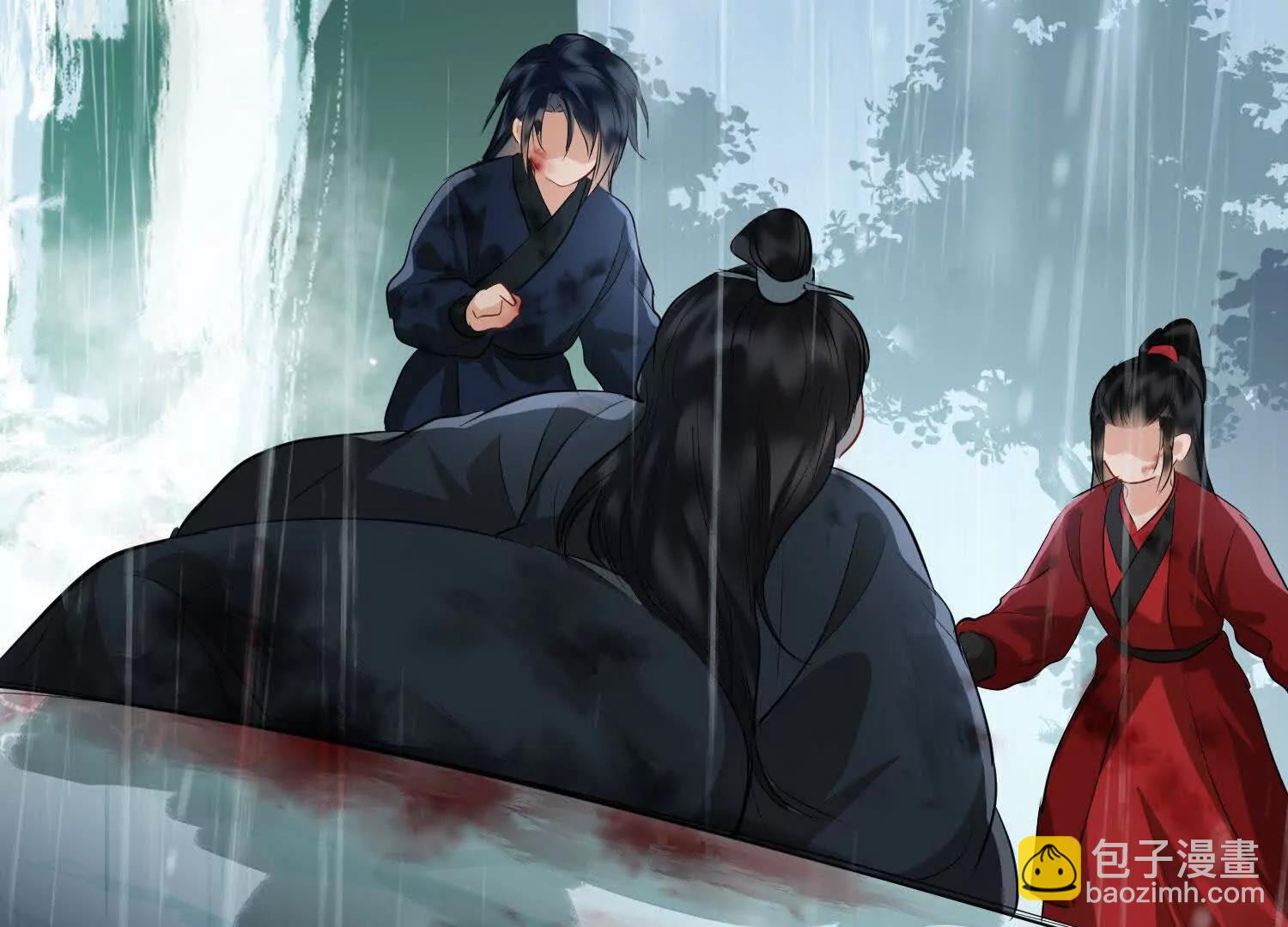 第56话 秘密(1/3)-第63话