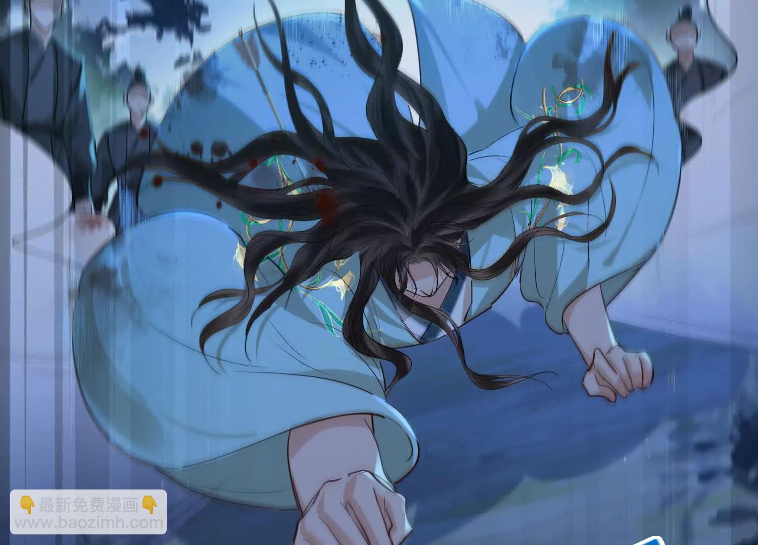 第58话 对峙(1/3)-第65话