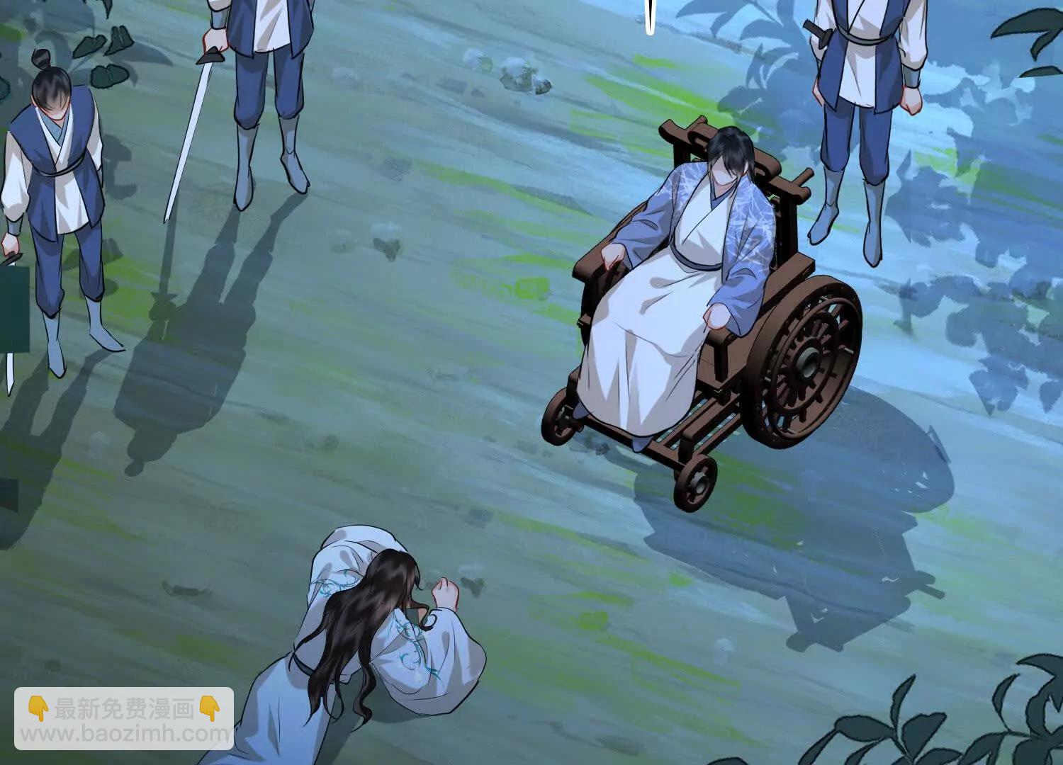 第58话 对峙(1/3)-第65话