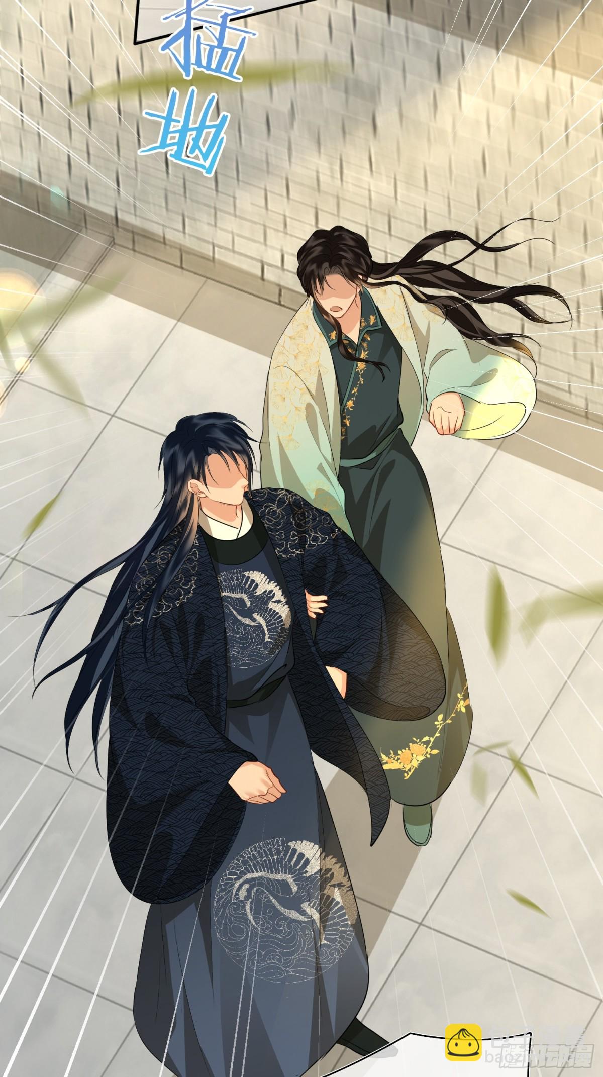 第53话 质问-第75话