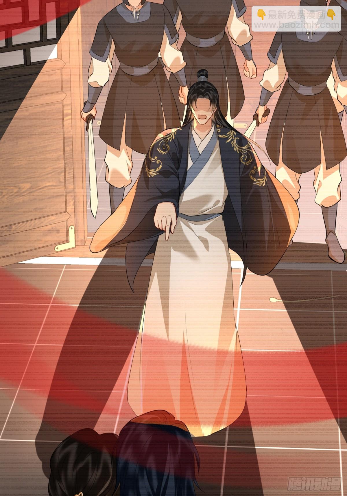 第53话 质问-第75话