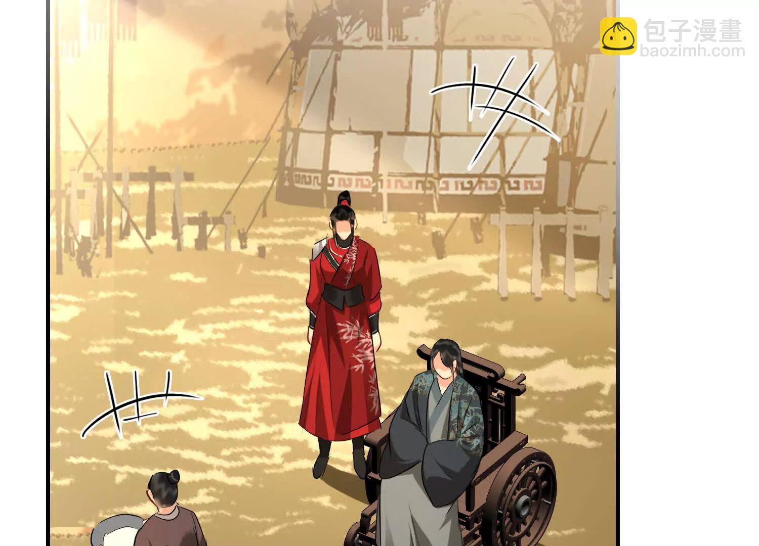 第62话 我要去见他！(1/3)-第69话