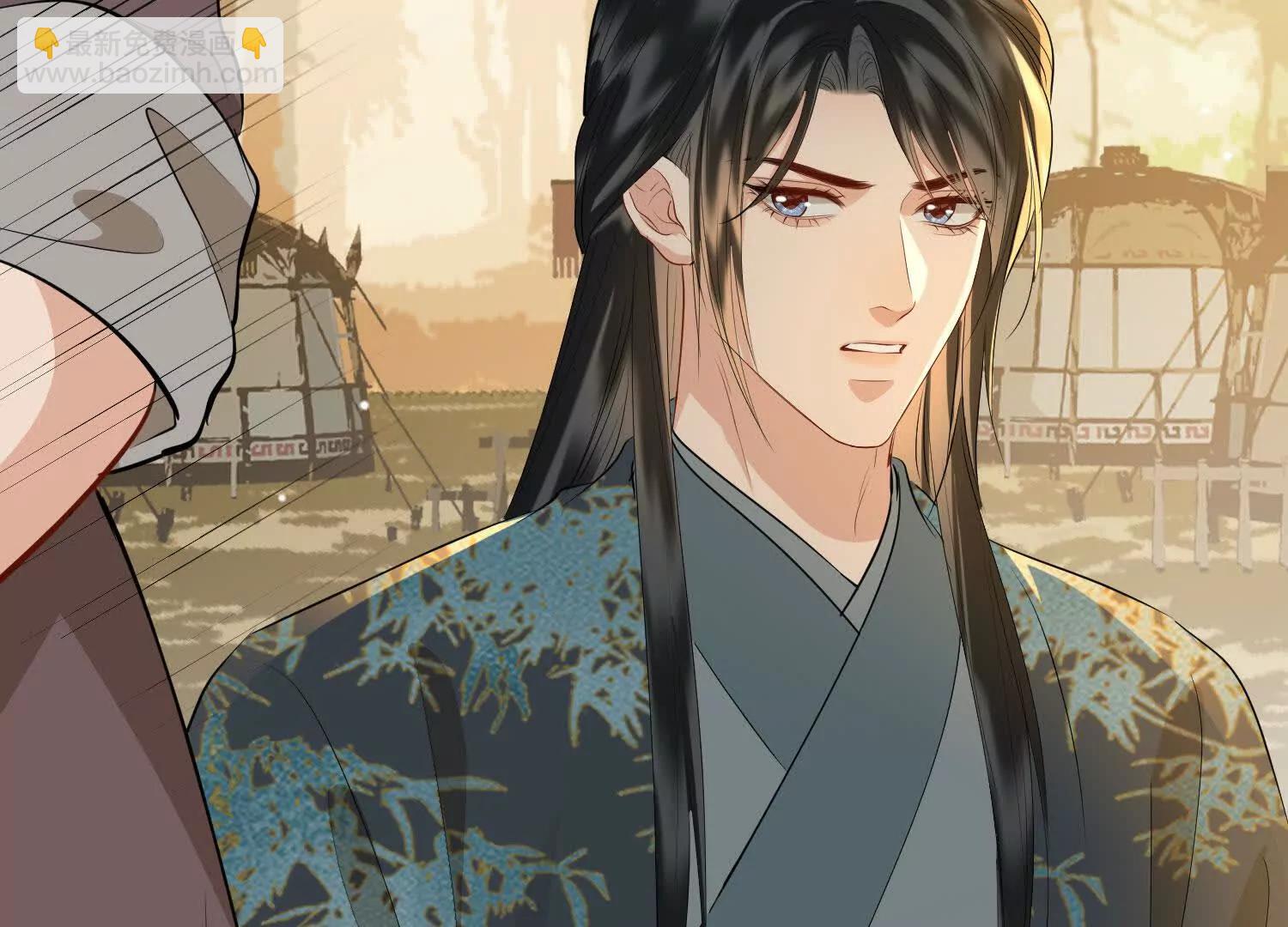 第62话 我要去见他！(1/3)-第69话