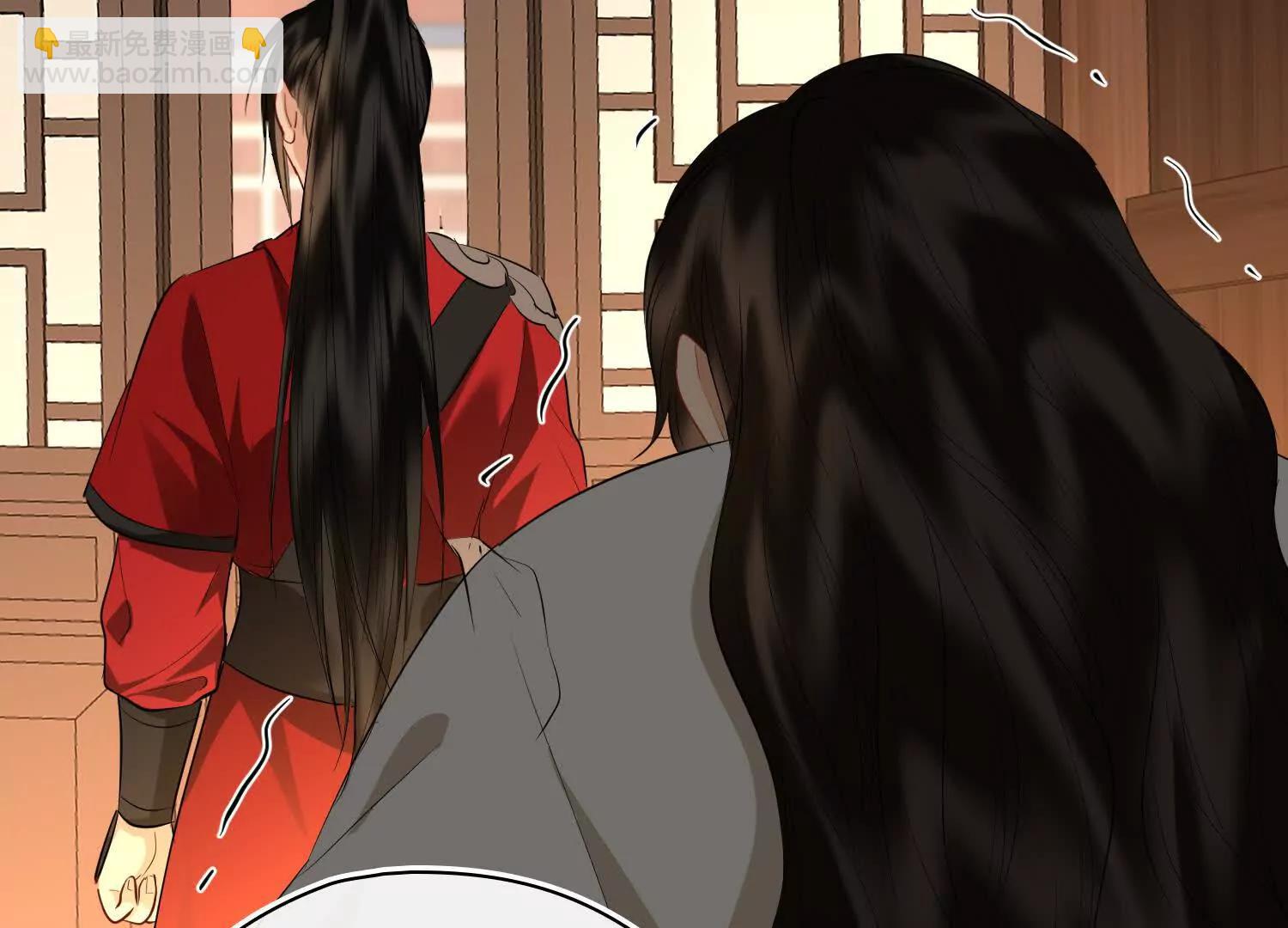 第62话 我要去见他！(1/3)-第69话