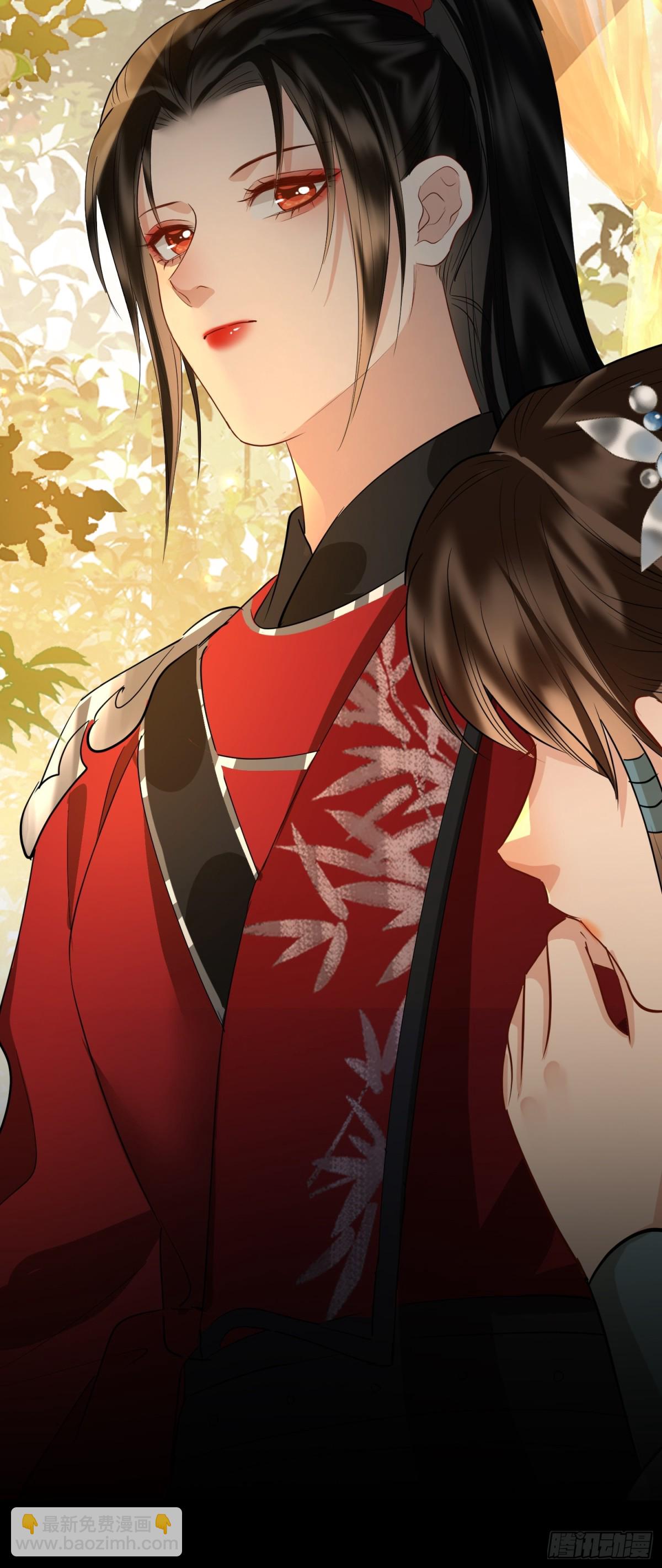 第55话 找寻真相(1/2)-第77话