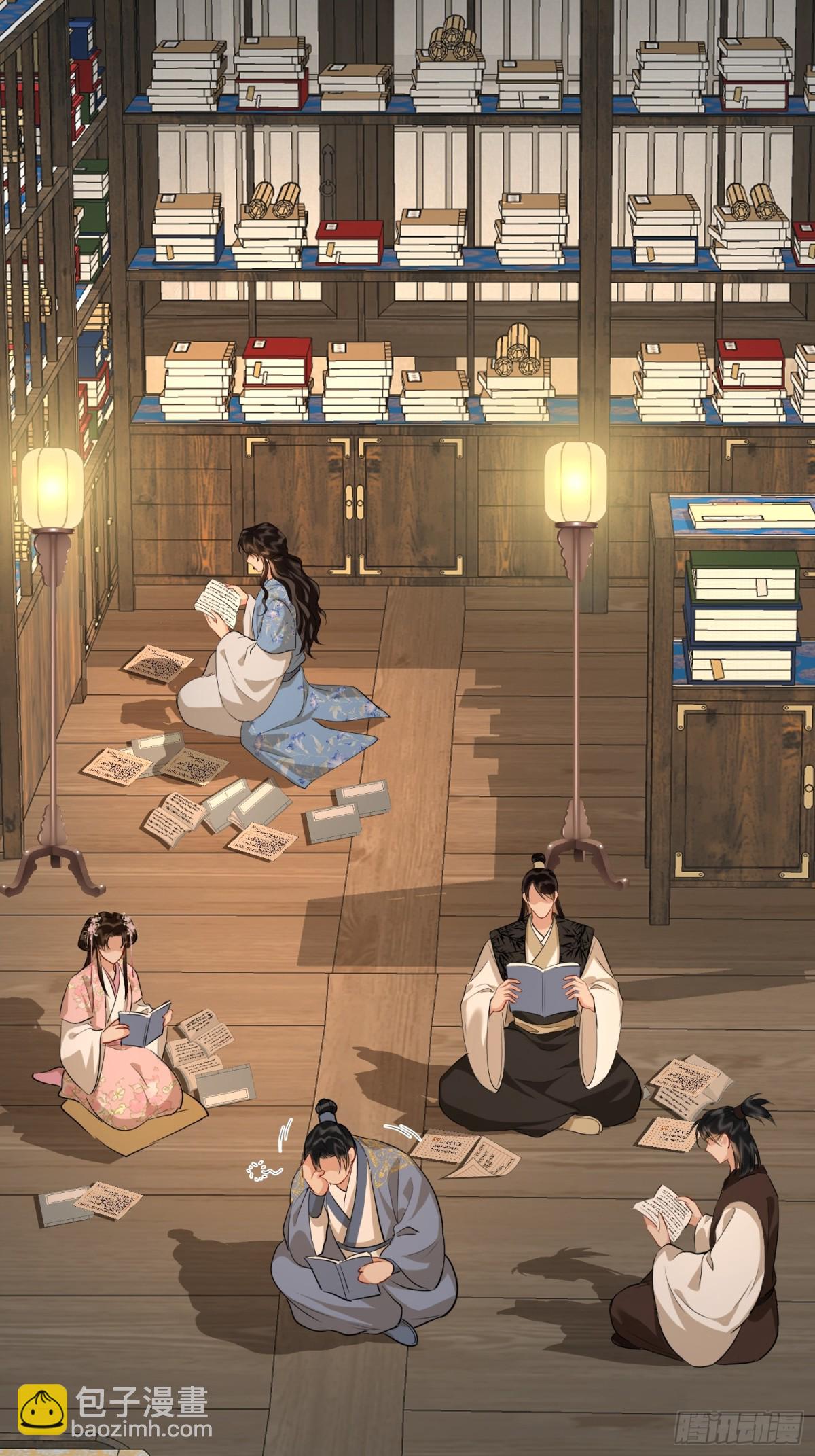 第55话 找寻真相(1/2)-第77话