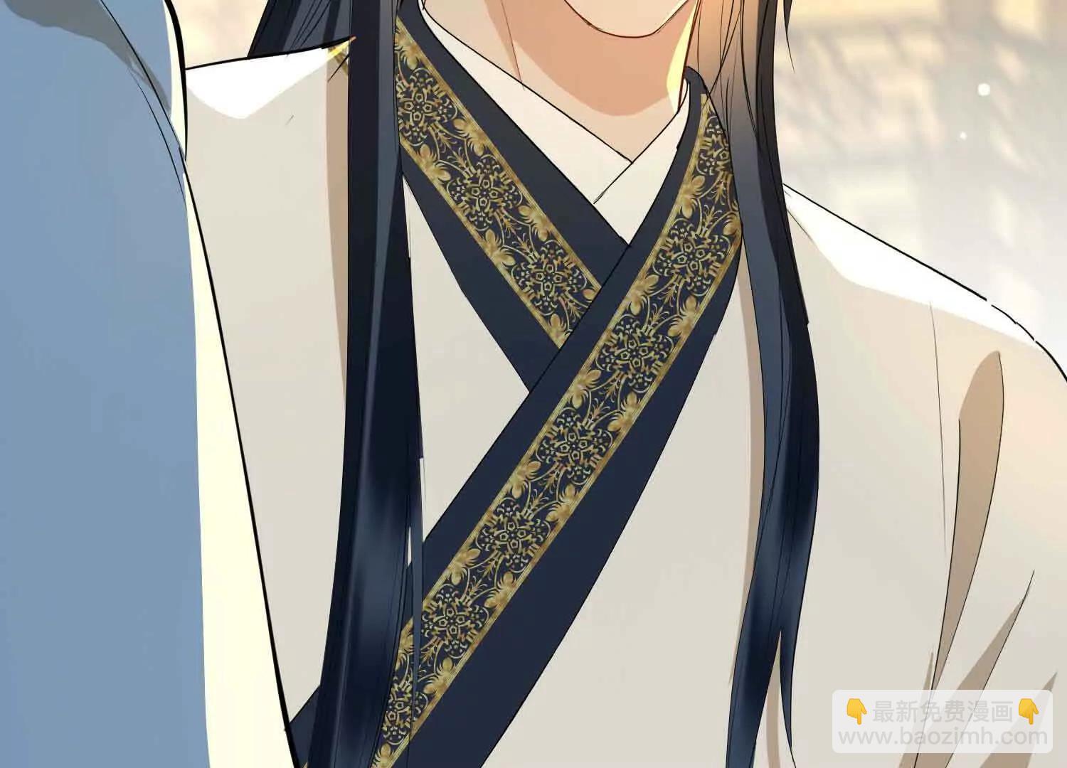 完结篇 共赴余生(1/4)-第71话