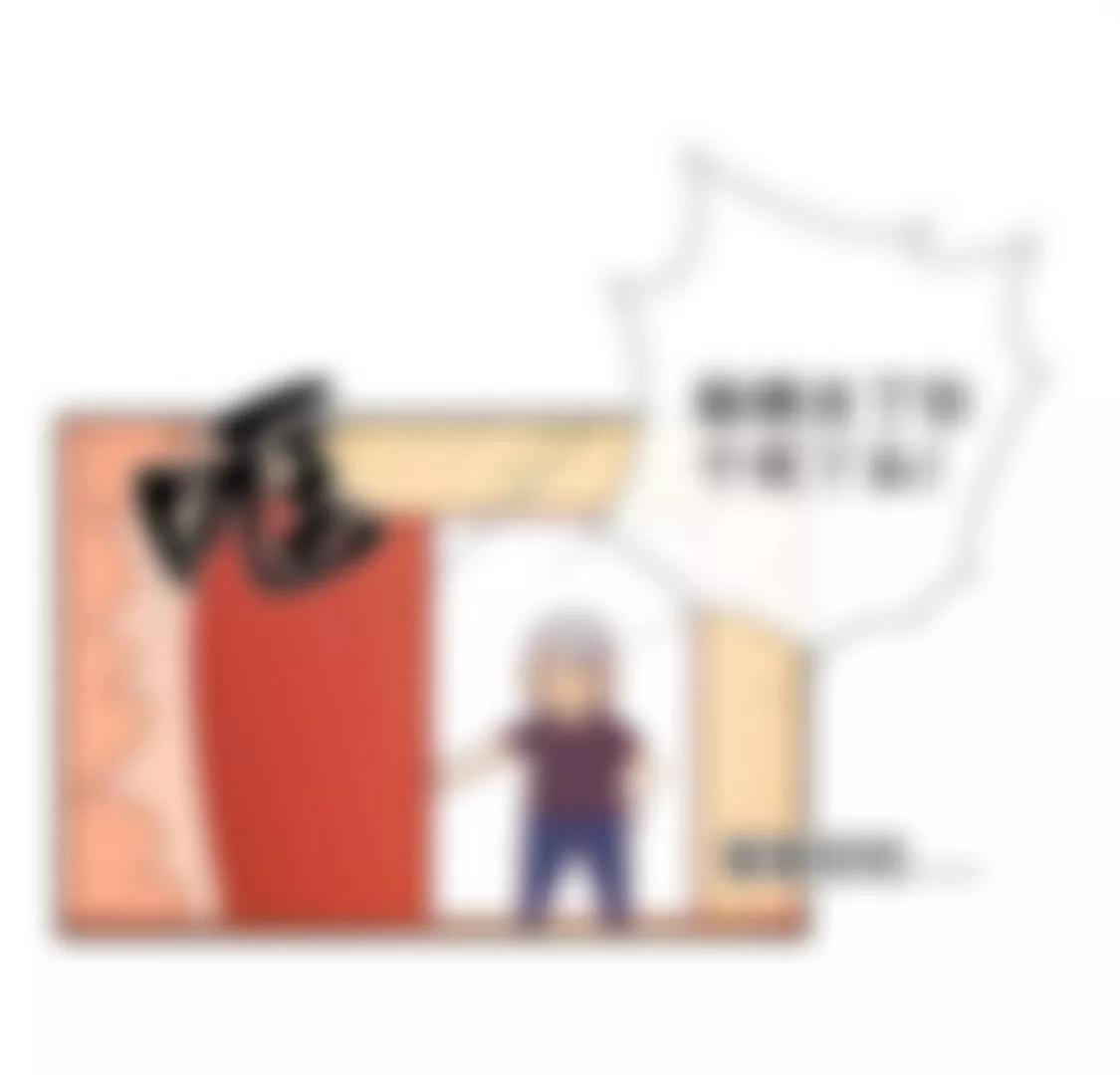 我要为自己而活-第31话