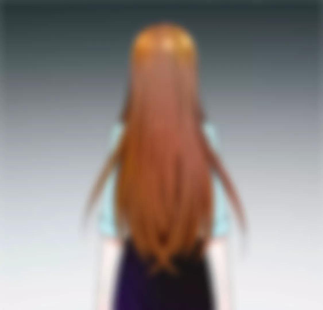 我要为自己而活-第31话