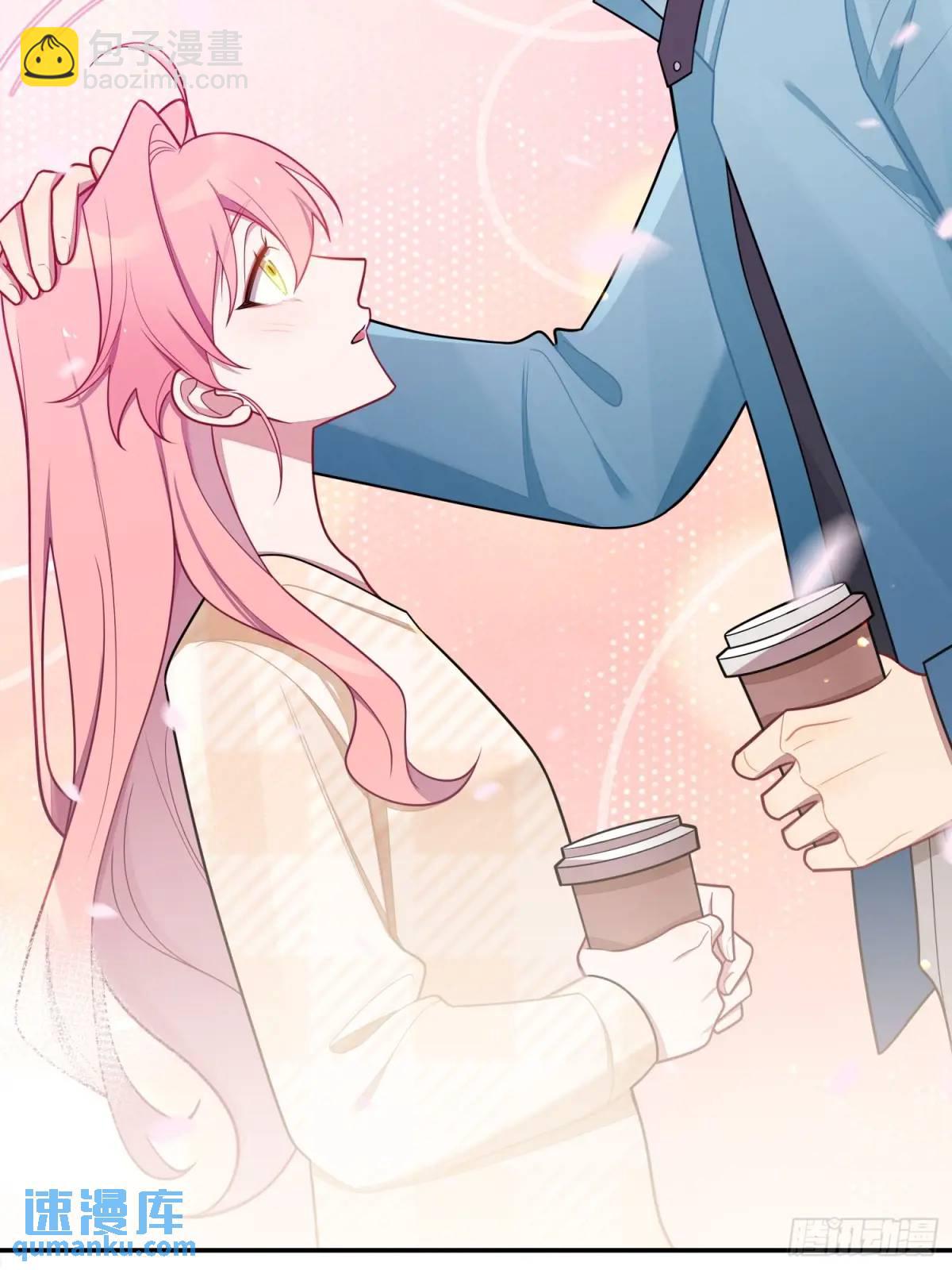 第99话,呦呦来了？-第91话