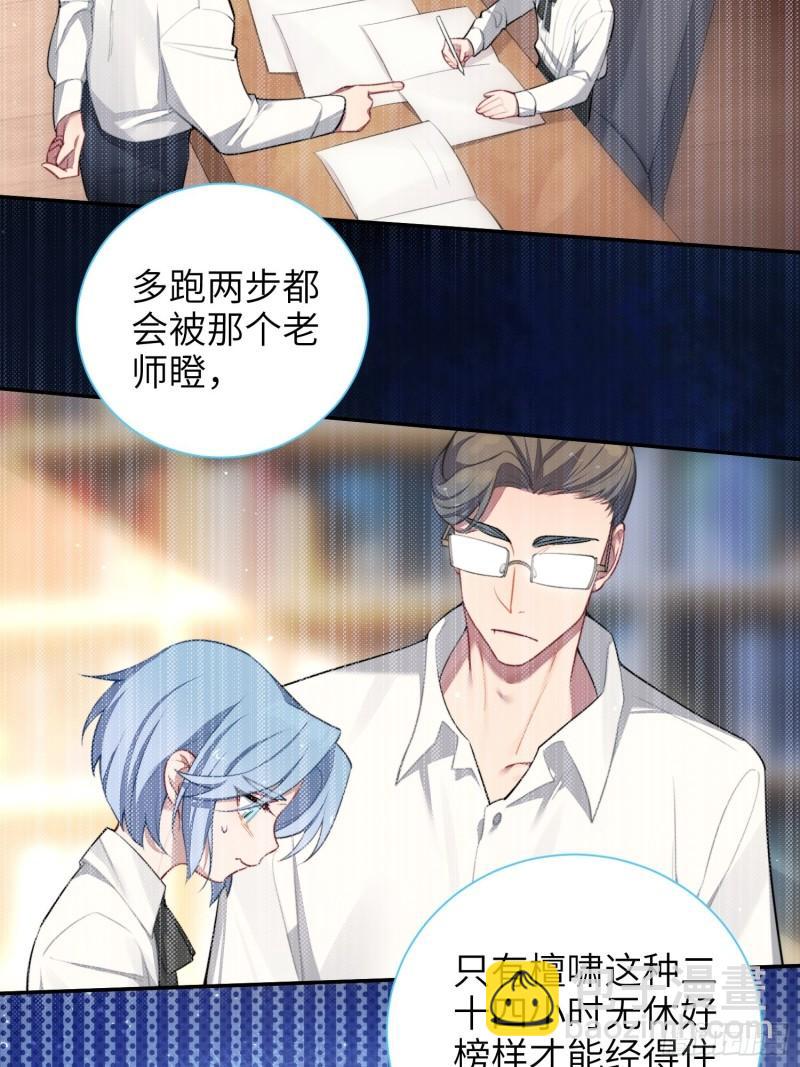 第13话，他是怪咖(1/2)-第15话