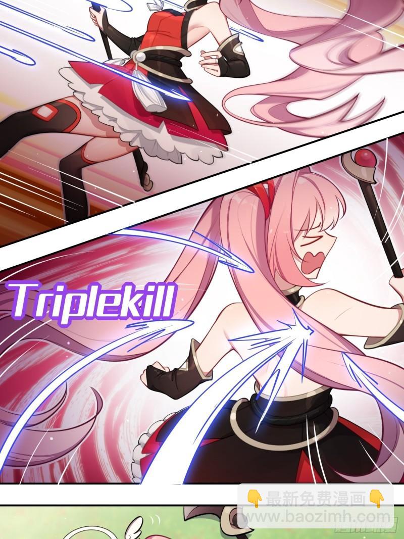 第17话，赌注(1/2)-第19话