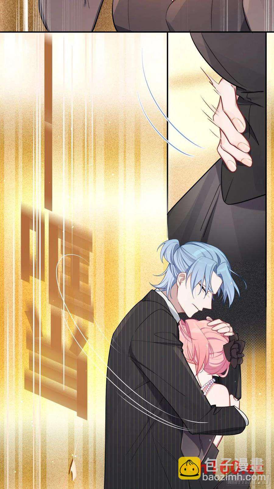 第34话，云裳？-第37话