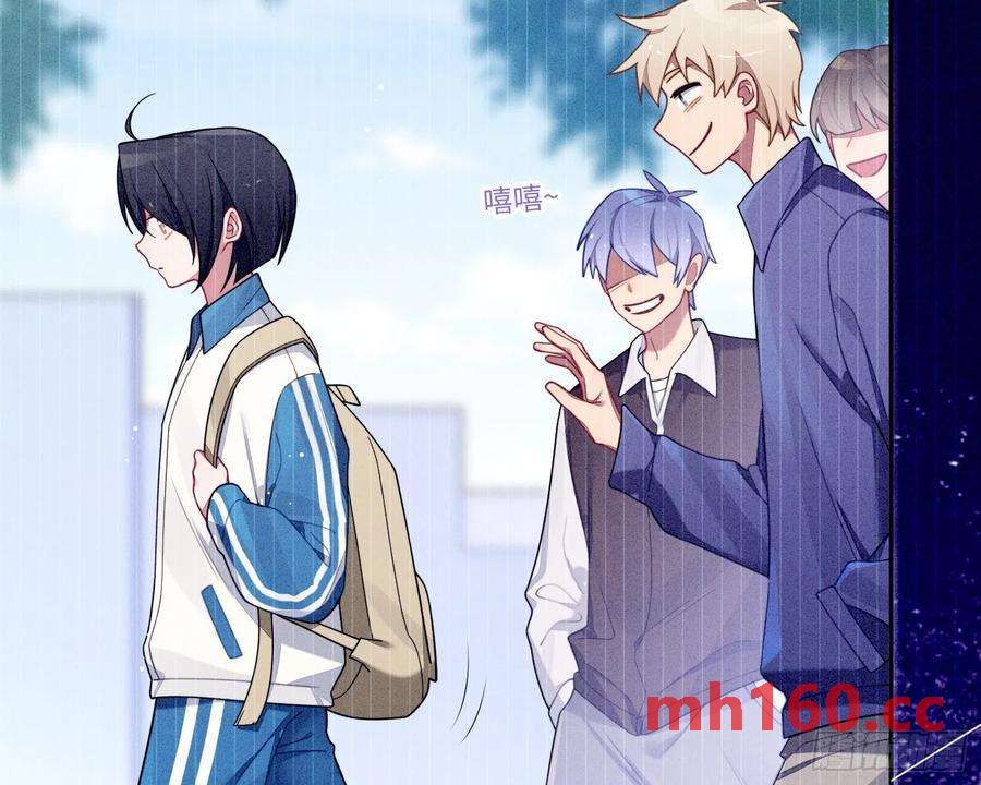 第40话，和她的曾经(1/2)-第43话