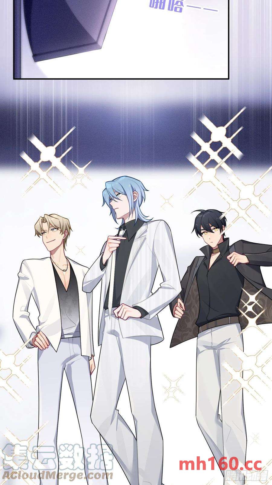 第48话，恩断义绝(1/2)-第51话