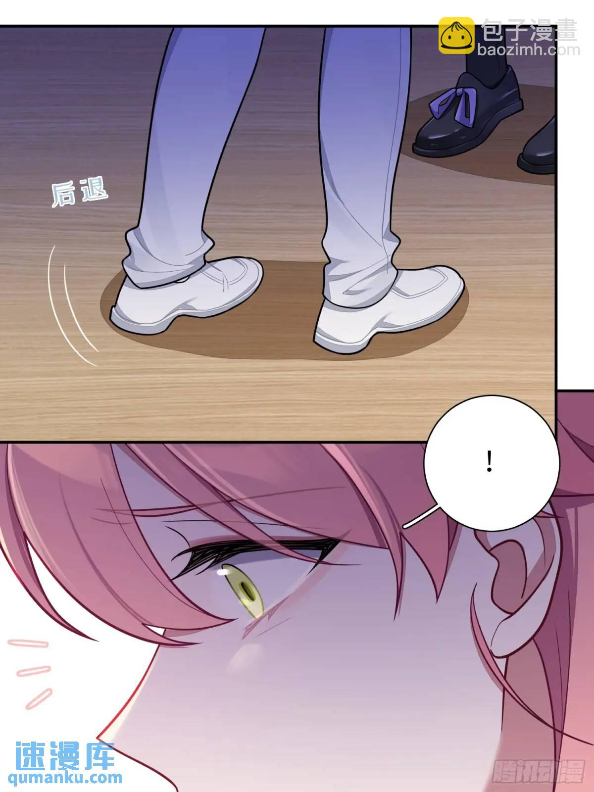 第92话，重新开始的机会-第81话