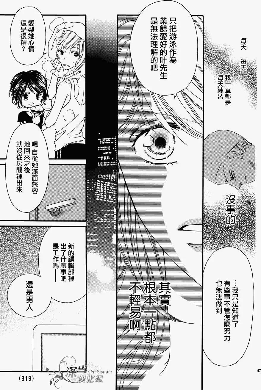 貪戀的熱帶魚 - 短篇(2/2) - 2