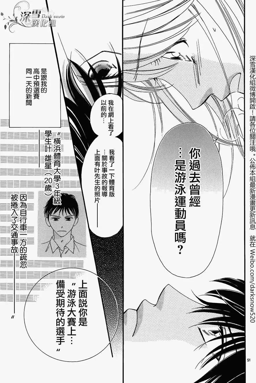 貪戀的熱帶魚 - 短篇(2/2) - 6