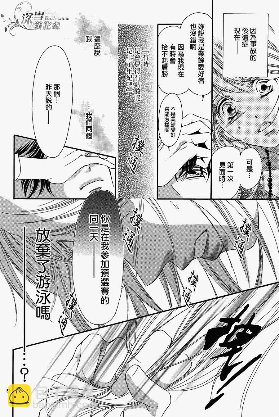貪戀的熱帶魚 - 短篇(2/2) - 1