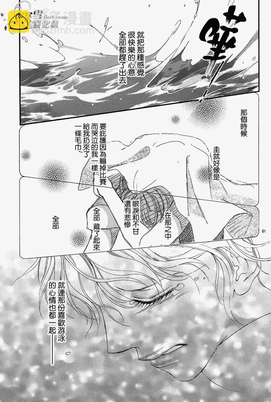 貪戀的熱帶魚 - 短篇(2/2) - 4