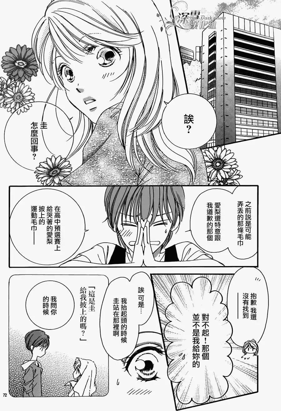 貪戀的熱帶魚 - 短篇(2/2) - 3