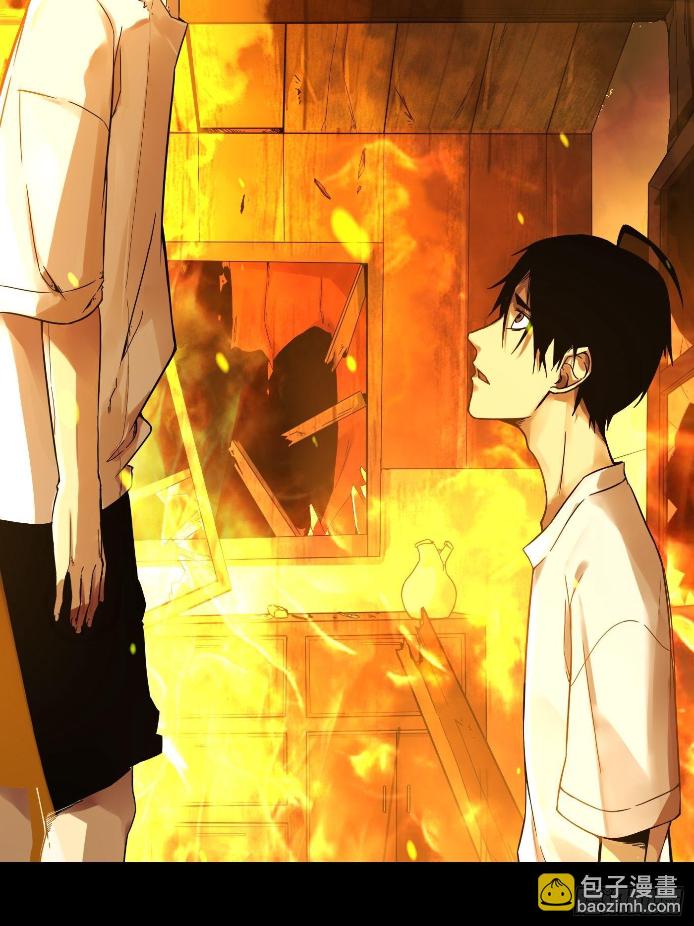 第14话 炼钢厂(1/2)-第15话