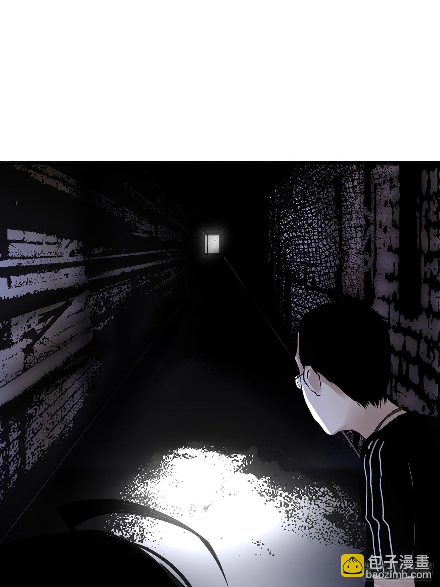 第16话 诡事(1/2)-第17话