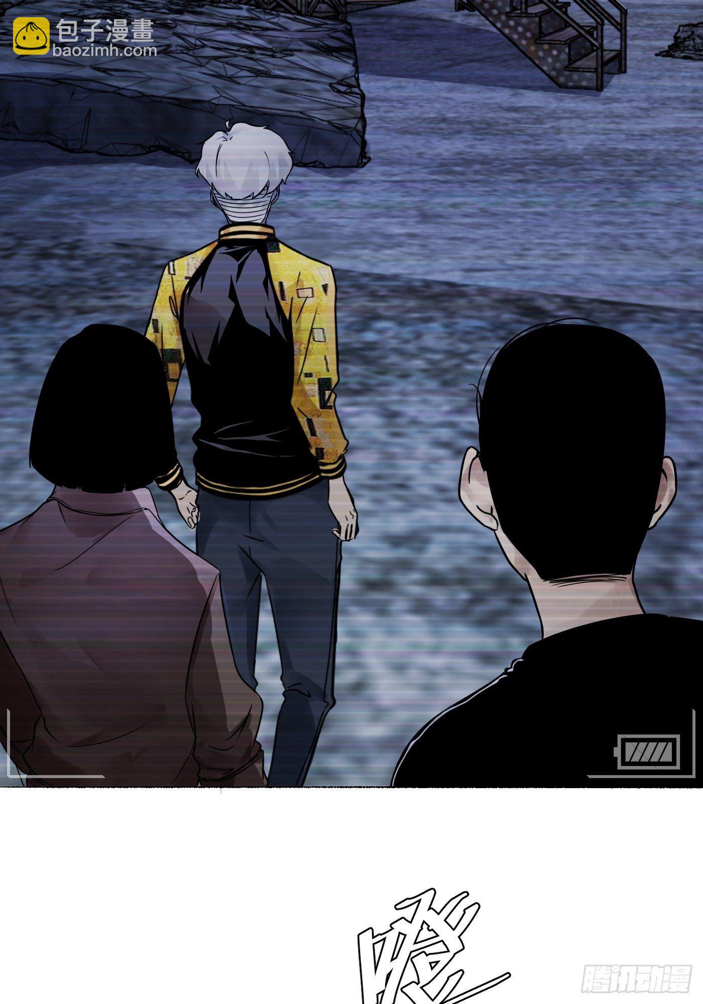 第18话 上钩(1/2)-第19话