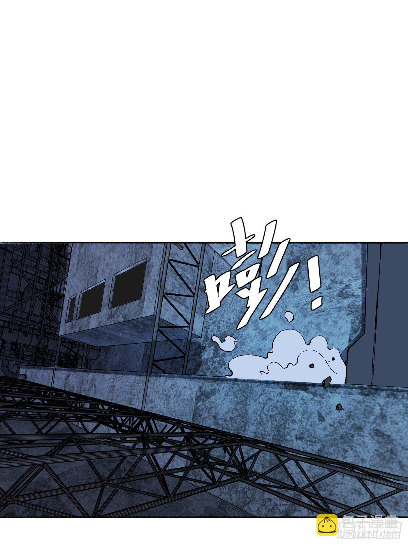 第20话 再探炼钢厂(1/2)-第21话