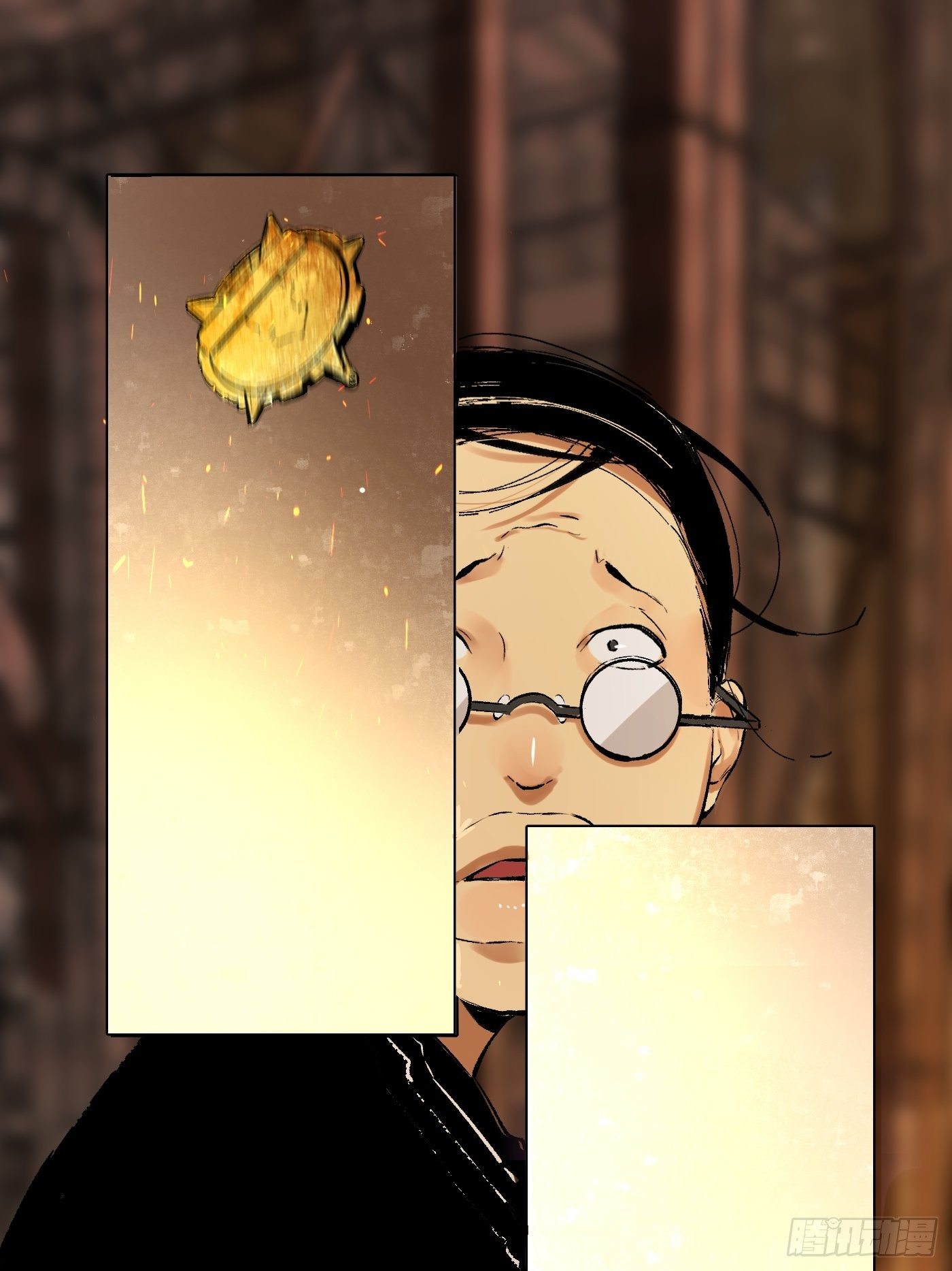 第24话 联手-第25话