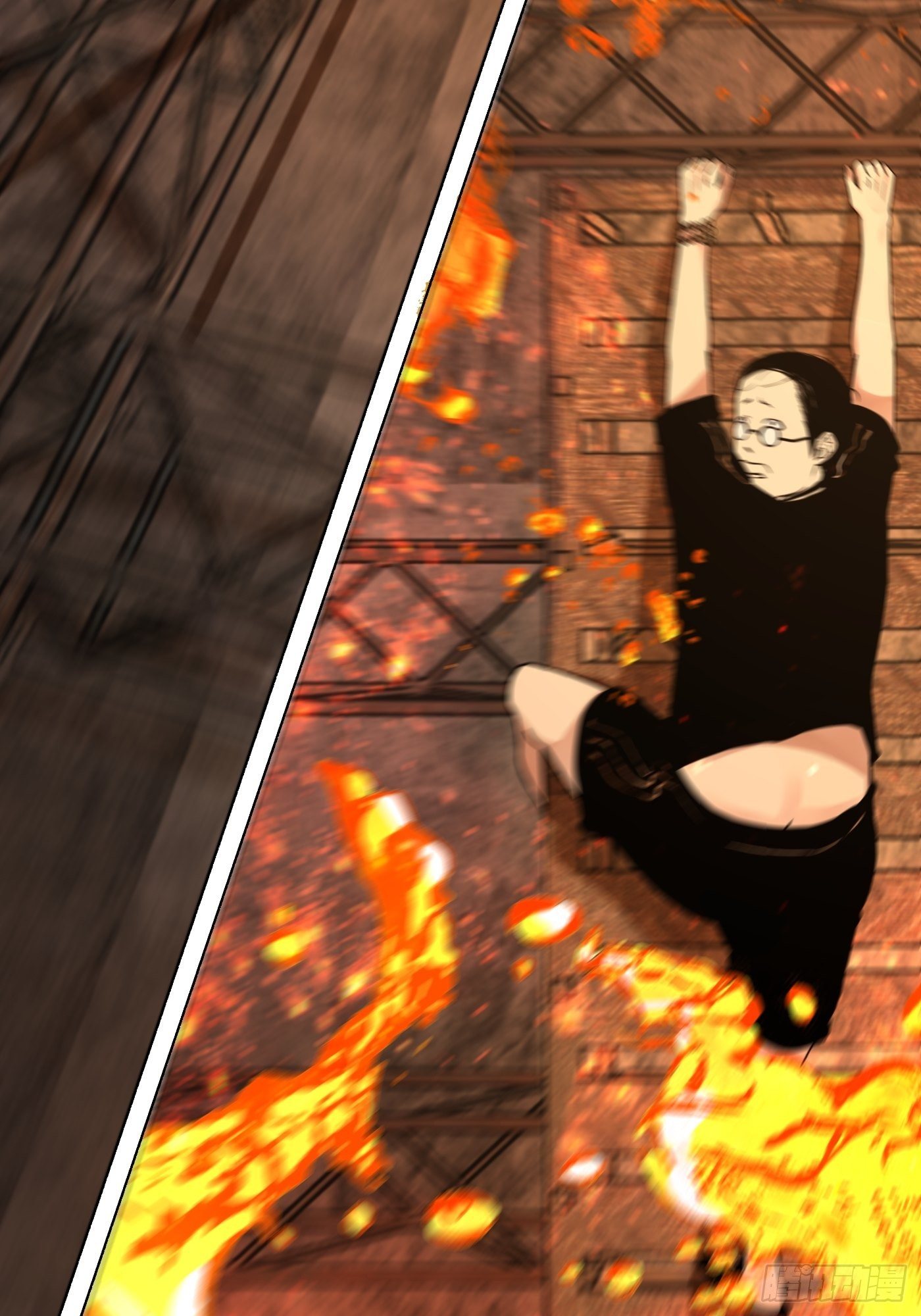 第24话 联手-第25话