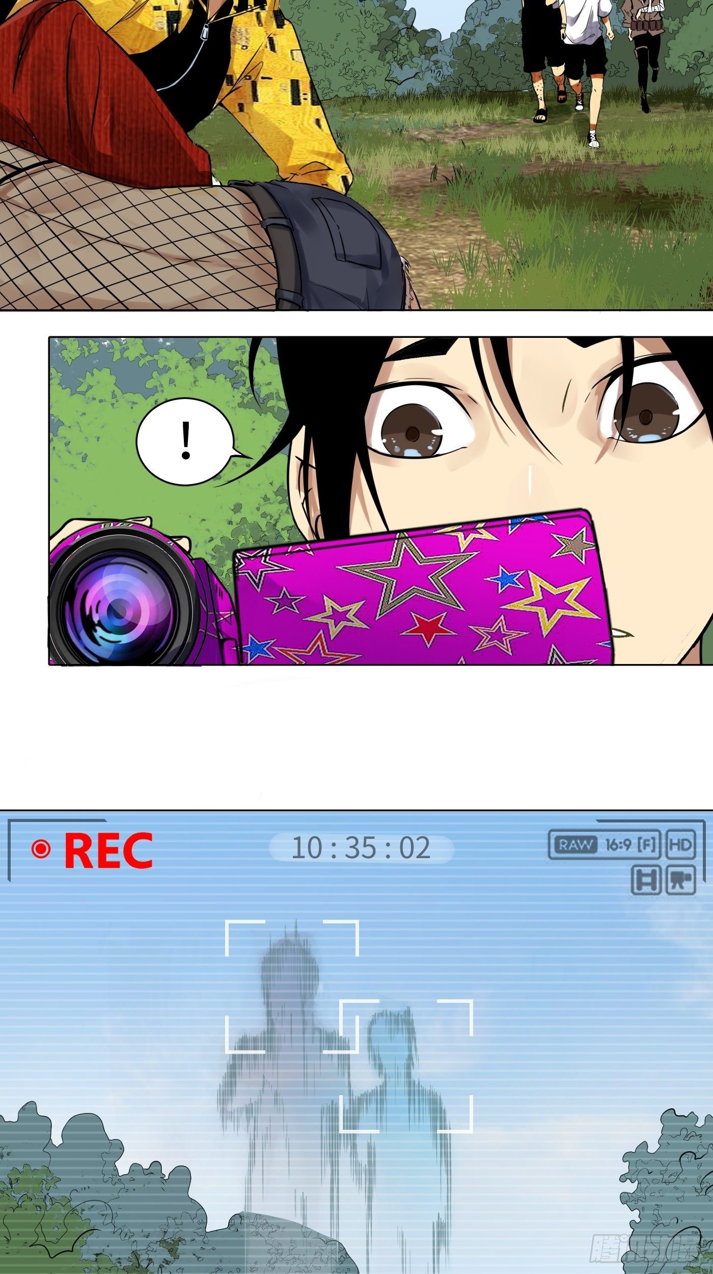 第24话 联手-第25话