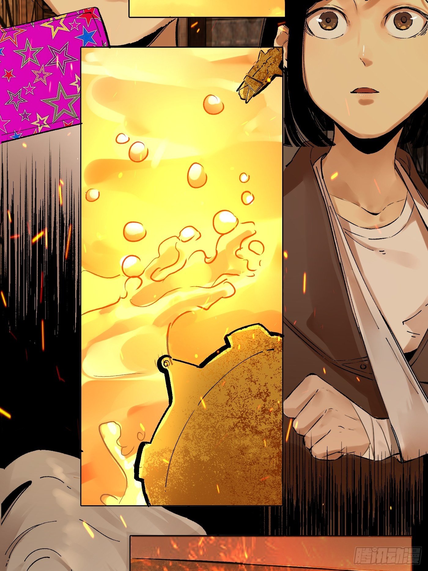 第24话 联手-第25话