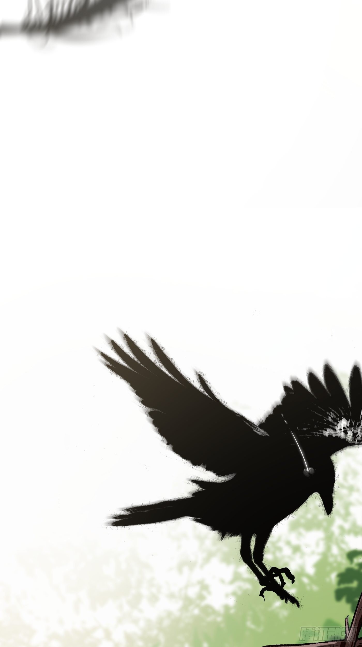 第30话 长脚的相机-第31话