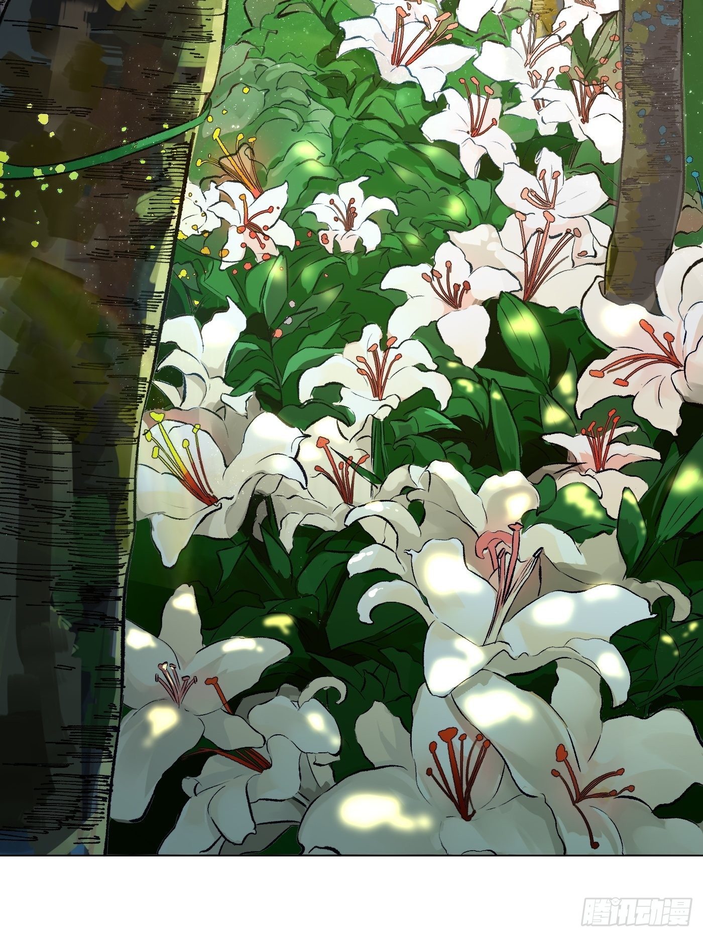 第34话 实地调查(1/2)-第35话