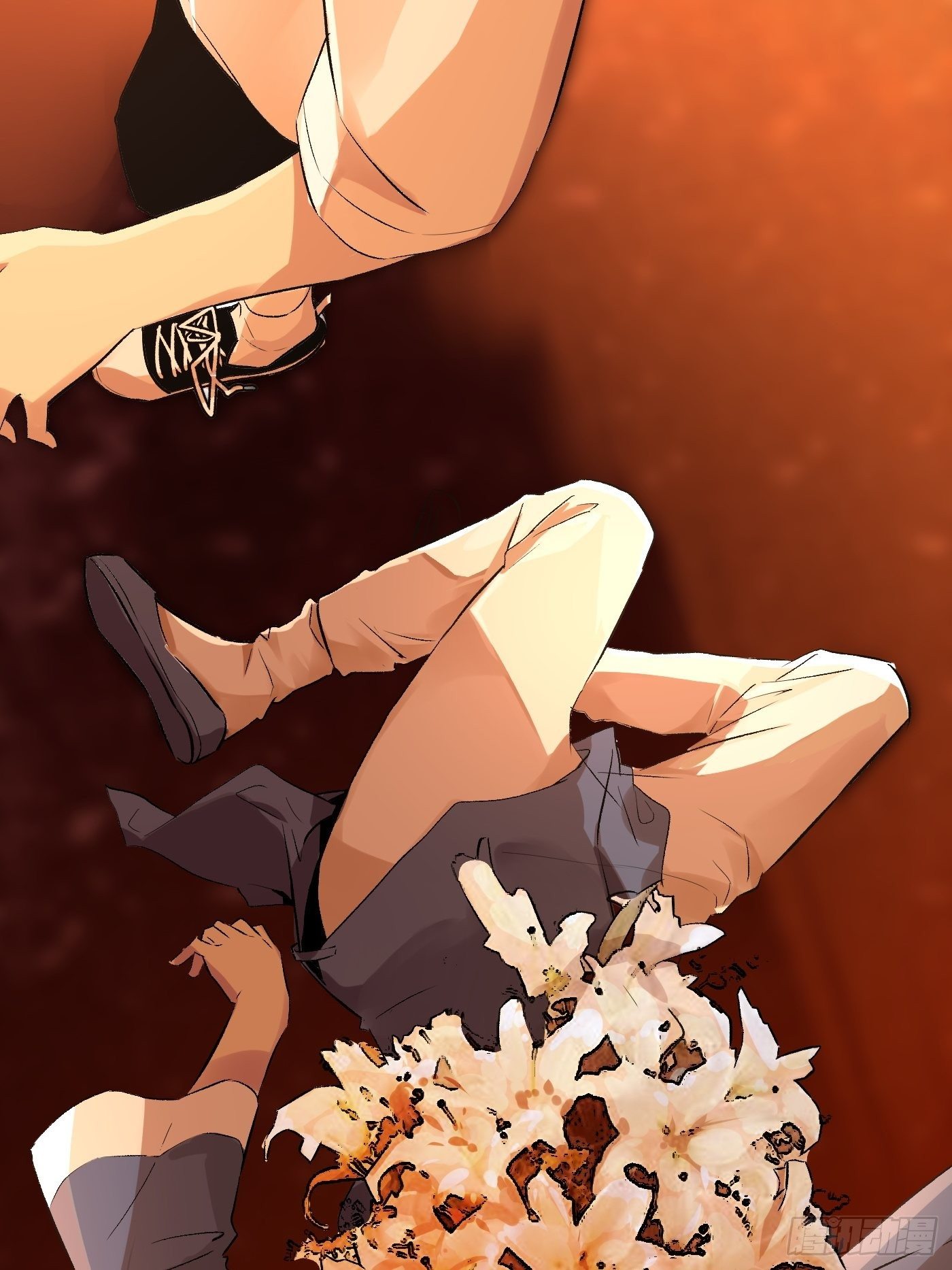 第34话 实地调查(1/2)-第35话