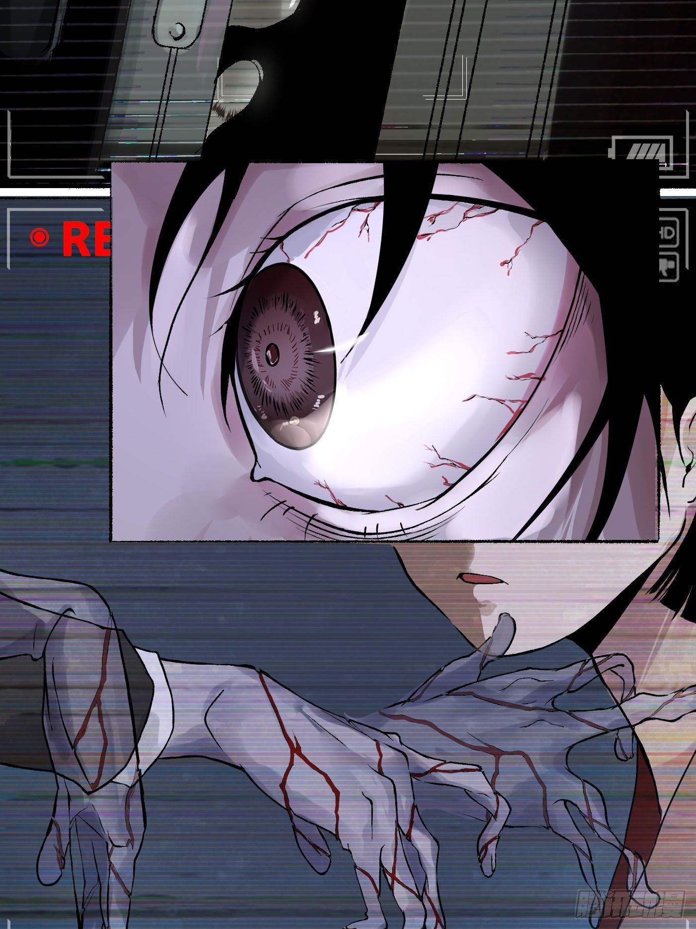 第04话 槐木(1/2)-第5话