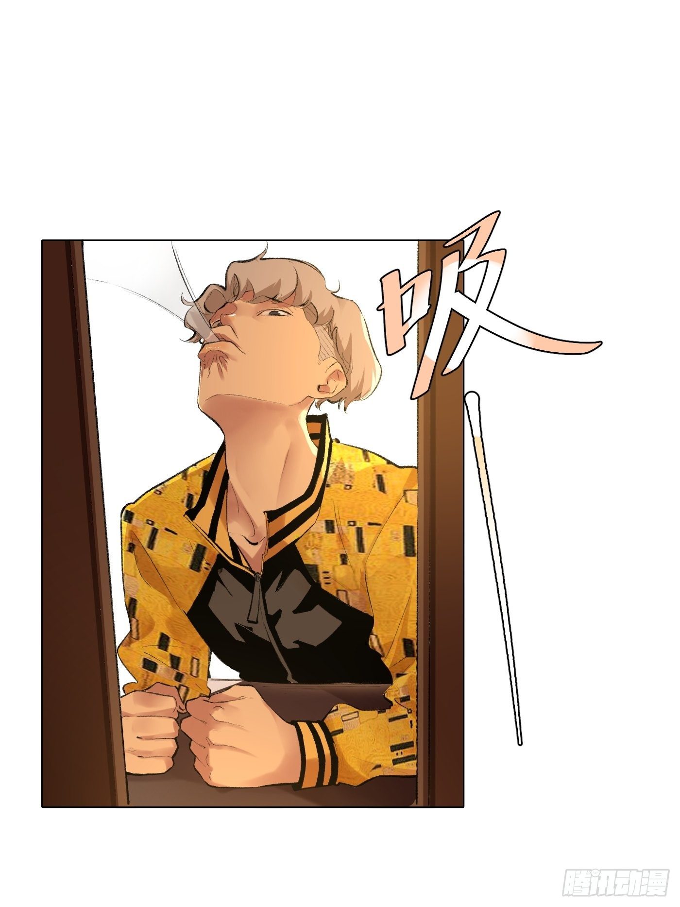 第40话 叔父(1/2)-第41话