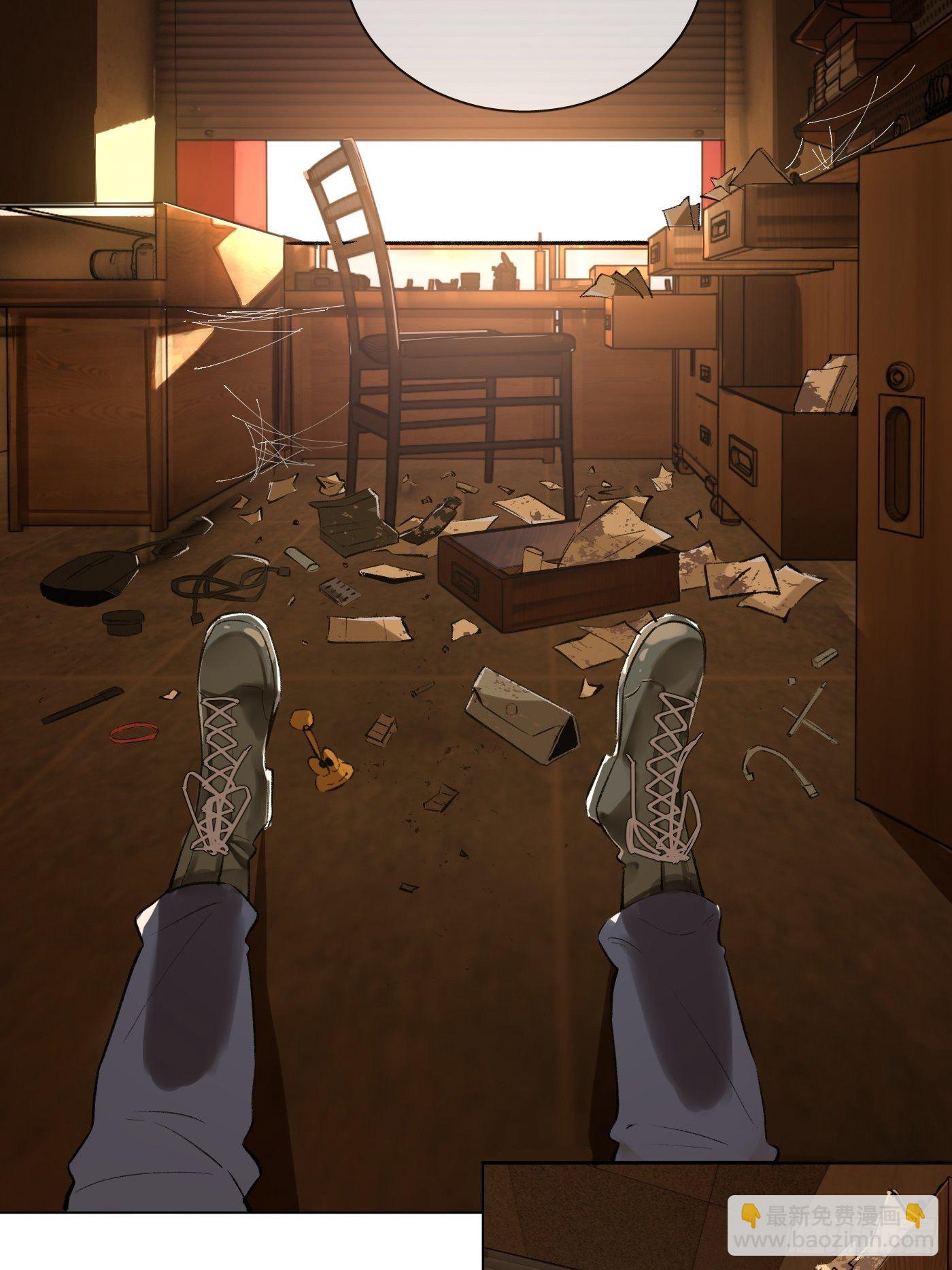 第40话 叔父(1/2)-第41话