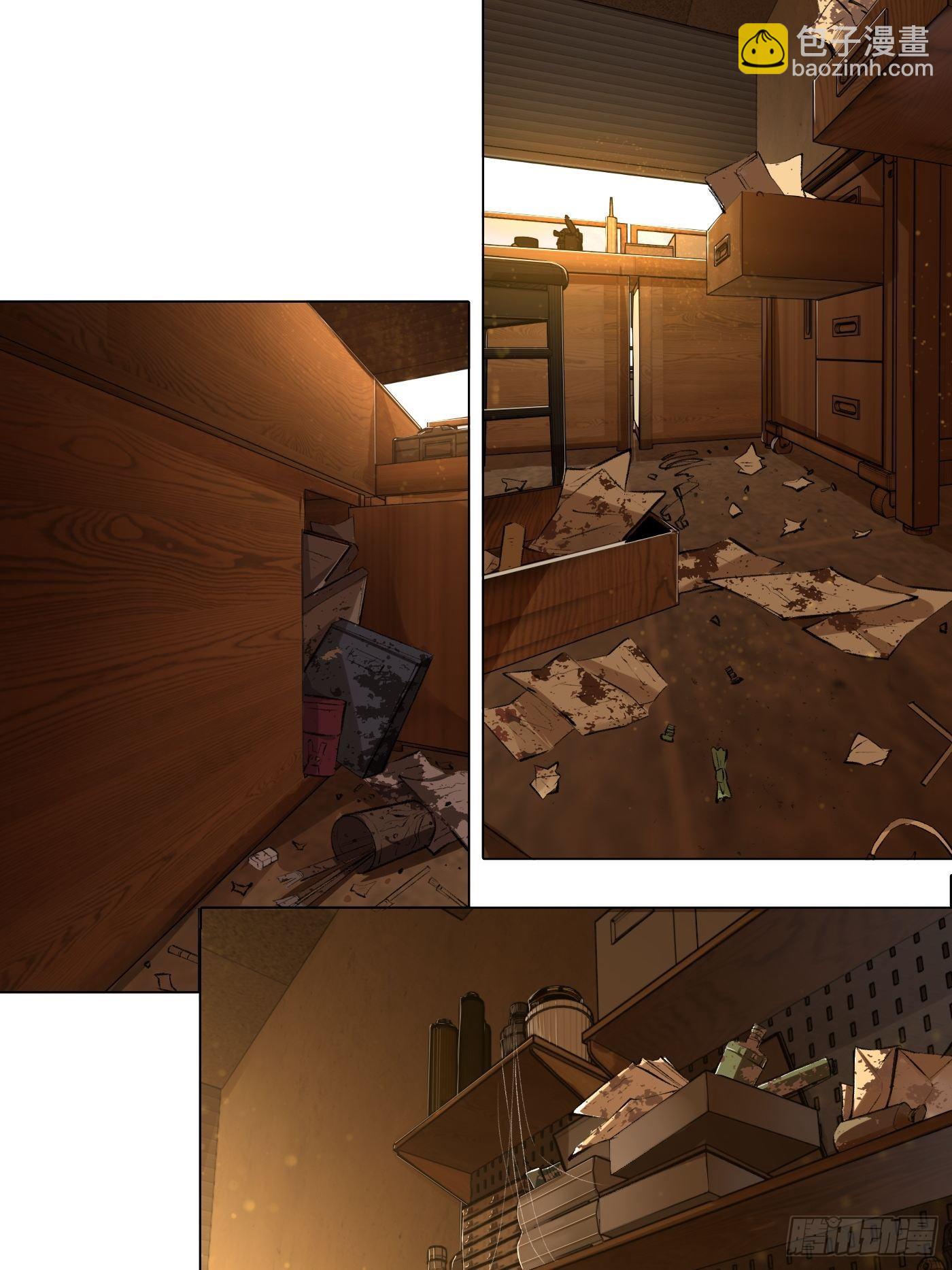 第40话 叔父(1/2)-第41话