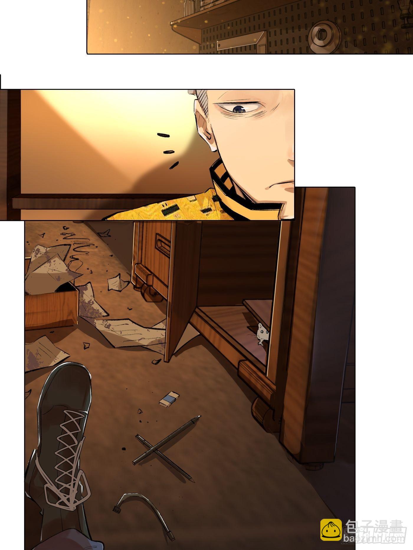 第40话 叔父(1/2)-第41话