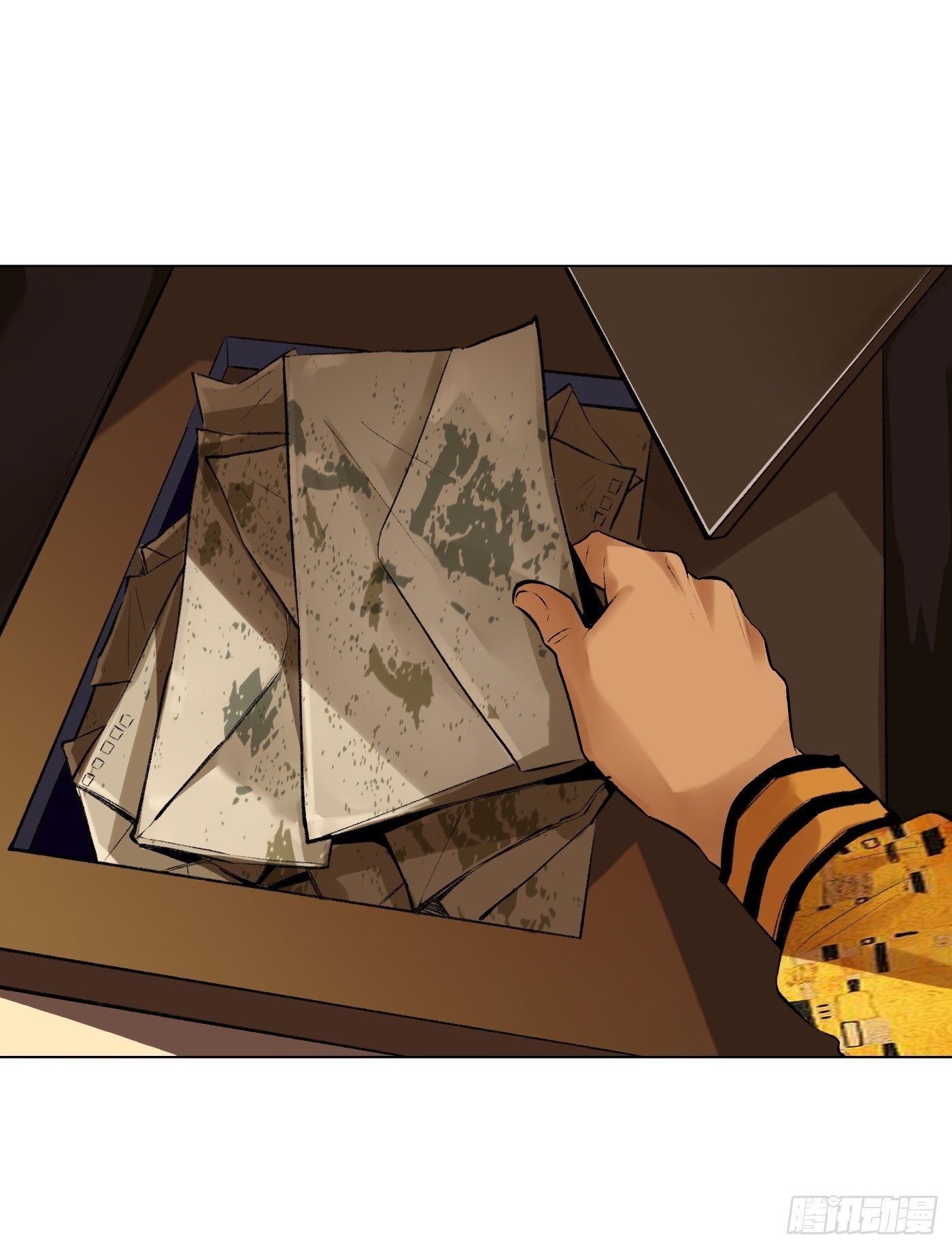 第40话 叔父(1/2)-第41话