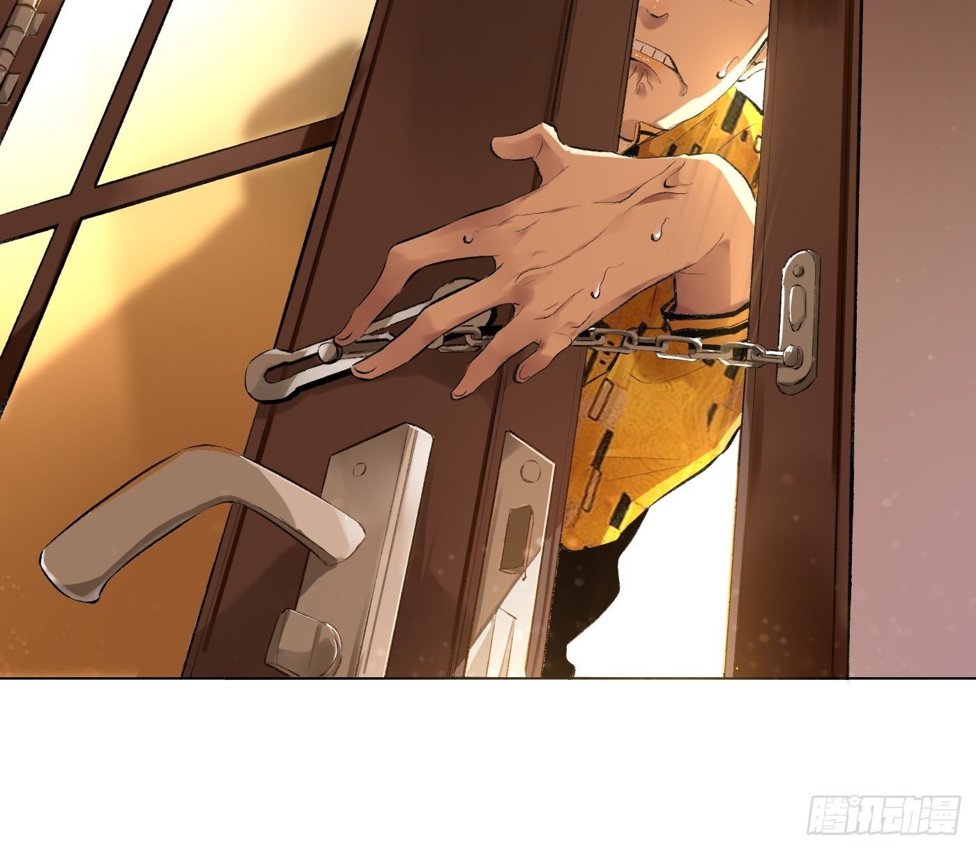 第40话 叔父(1/2)-第41话